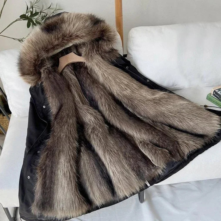 Jaqueta Masculina - LodBrok / Forjada para o Viking que habita em Você!