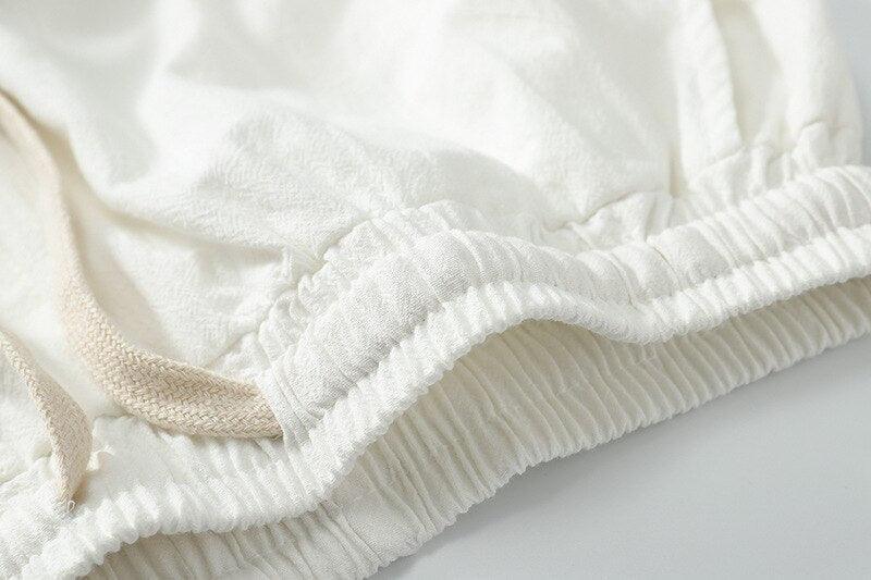 Calça Masculina Plus Size em Algodão - Life Plus / Leveza e a qualidade em uma só calça!