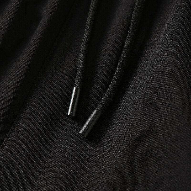 Shorts Masculino em Seda Gelo - Seda Fresh / Liberte-se do calor com o conforto e a leveza de Seda Fresh!