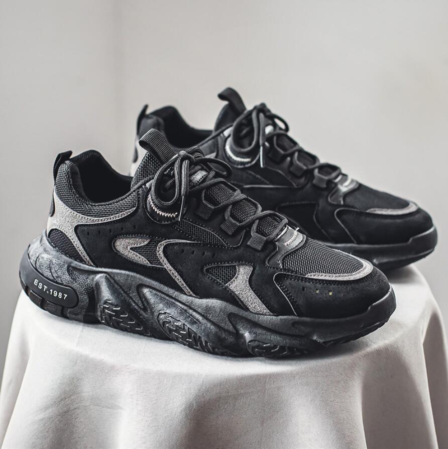 Tênis Masculino Sport Fino - ProStyle / A Melhor Combinação De Casual com Esportivo!