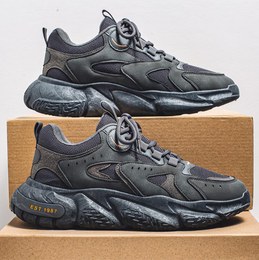 Tênis Masculino Sport Fino - ProStyle / A Melhor Combinação De Casual com Esportivo!