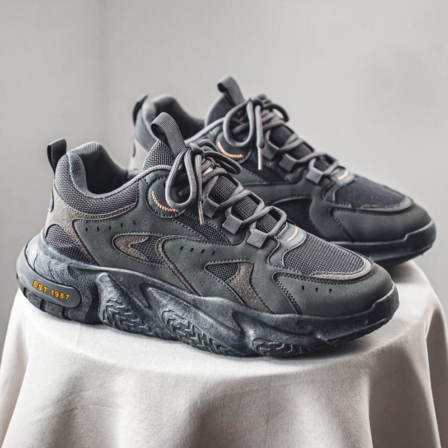 Tênis Masculino Sport Fino - ProStyle / A Melhor Combinação De Casual com Esportivo!