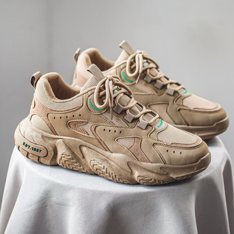 Tênis Masculino Sport Fino - ProStyle / A Melhor Combinação De Casual com Esportivo!