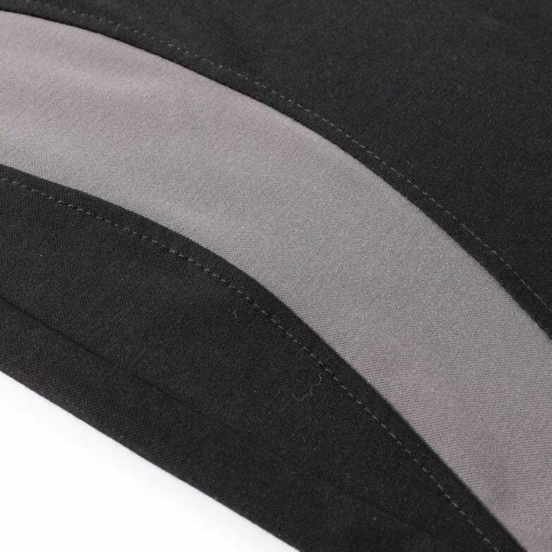 Conjunto Active Man de Camiseta + Calça Esporte Fino / O Conjunto do Homem que Adora se Movimentar!