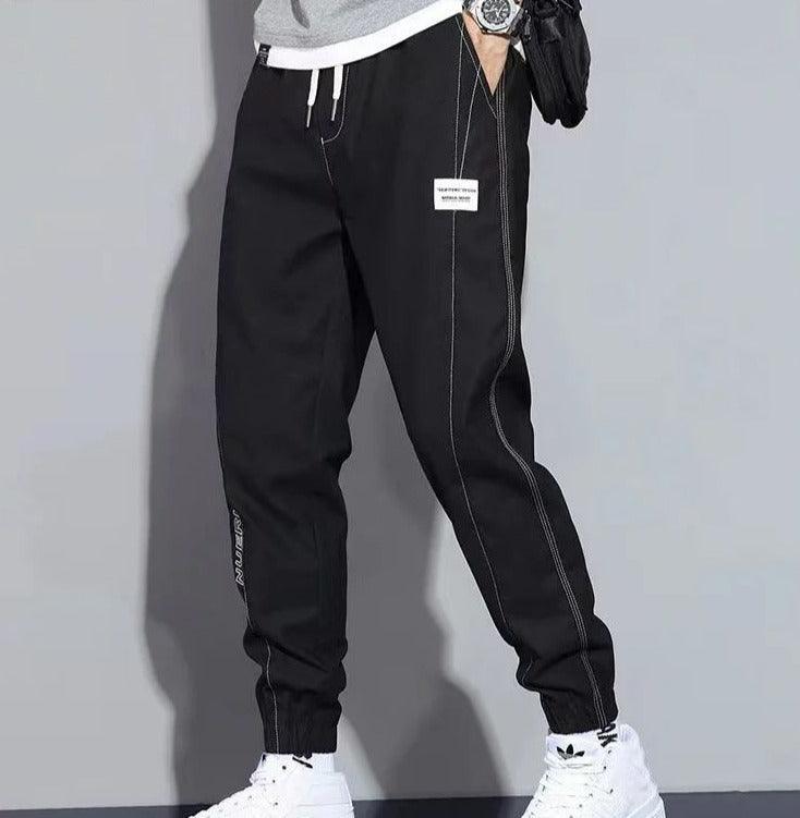 Calça Jogger Unissex Nuerks™ Super Confort / A número 1 quando o assunto é em caimento e conforto!