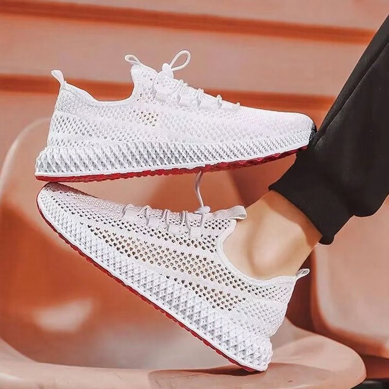 (Promoção: Compre 1, Leve 2) Tênis Aquático Triton™ com Amortecimento Dinâmico e Secagem Ultra-Rápida / Do Mar às Ruas com Estilo e Conforto!