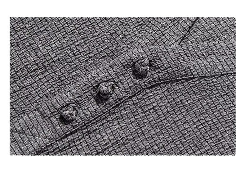 Conjunto Sartori™ em Viscose Premium com Gola Minimalista / O Ponto de Encontro Entre Conforto e Classe!