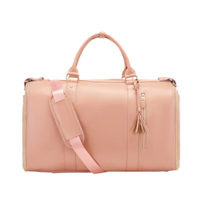 Mala SmartBag™ com Design Espaçoso e Compartimentos Inteligentes / Viaje sem Pagar Bagagem Extra e Leve Tudo Organizado com Estilo!