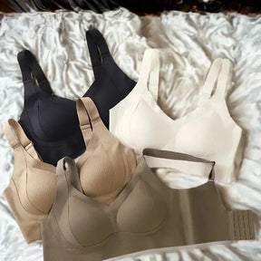 Sutiã Modelador Lift & Light™ com Sustentação Suave e Conforto Extremo / Leveza, Firmeza e Zero Marcas Para o Seu Dia a Dia!