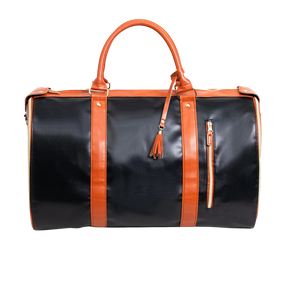 Mala SmartBag™ com Design Espaçoso e Compartimentos Inteligentes / Viaje sem Pagar Bagagem Extra e Leve Tudo Organizado com Estilo!