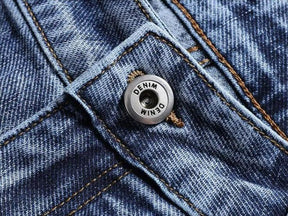 Bermuda Jeans Casual Leonidas™ / A mais versátil, confortável e estilosa para você usar no dia a dia!