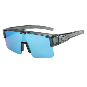 [Compre 1  e Leve 3] Óculos AeroCore™ com Lente Escudo UV400 e Armação TR Ultra-Leve / Performance Óptica e Esportiva Para Quem Está Sempre em Movimento!