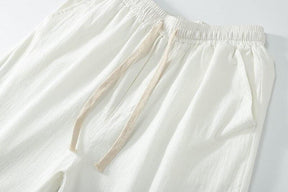 Calça Masculina Plus Size em Algodão - Life Plus / Leveza e a qualidade em uma só calça!