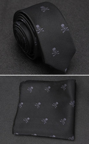 Gravata Social - Luxury Knot / A Escolha Perfeita para Homens que Apreciam o Refinado!