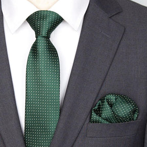 Gravata Social - Luxury Knot / A Escolha Perfeita para Homens que Apreciam o Refinado!