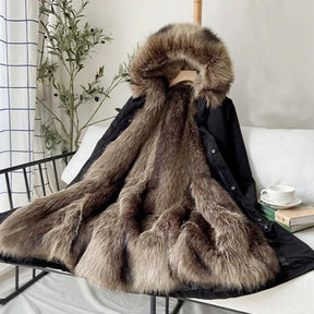 Jaqueta Masculina - LodBrok / Forjada para o Viking que habita em Você!