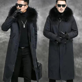 Jaqueta Masculina - LodBrok / Forjada para o Viking que habita em Você!