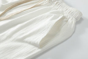 Calça Masculina Plus Size em Algodão - Life Plus / Leveza e a qualidade em uma só calça!