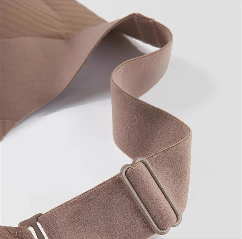 Sutiã Modelador Lift & Light™ com Sustentação Suave e Conforto Extremo / Leveza, Firmeza e Zero Marcas Para o Seu Dia a Dia!