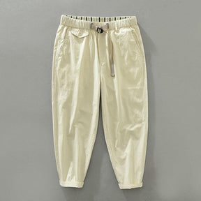 Calça Cargo Vintage 100% Algodão - RetrôCargo / Onde o Vintage Encontra o Conforto: Descubra a RetrôCargo em 100% Algodão!!!