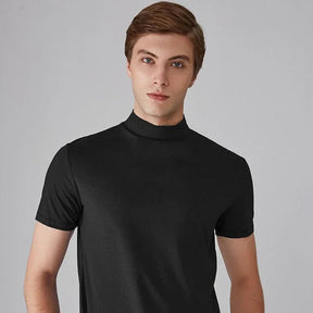 Camiseta Minimalist® com Tecido Super Confort e Acabamento Premium / Estilo, Imponência e Versatilidade ao Extremo!