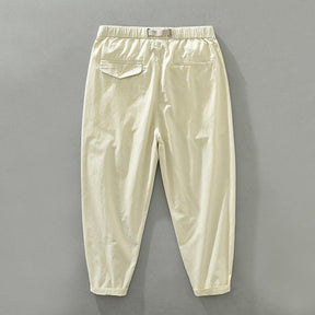 Calça Cargo Vintage 100% Algodão - RetrôCargo / Onde o Vintage Encontra o Conforto: Descubra a RetrôCargo em 100% Algodão!!!