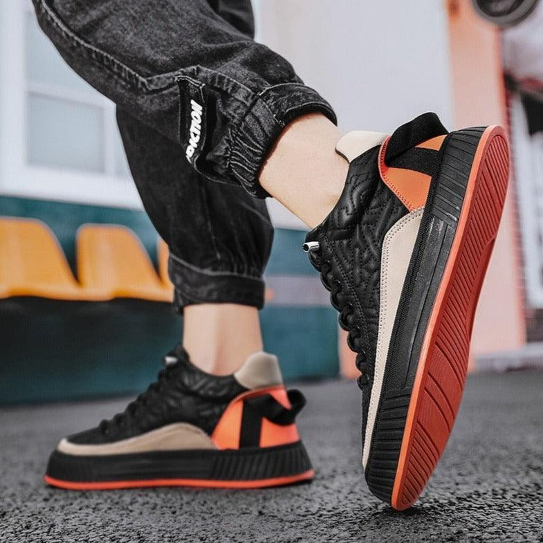 Tênis Casual Impermeável MadyMan™ / (Aproveite a Promoção de Lançamento Compre 1 e Leve 2)