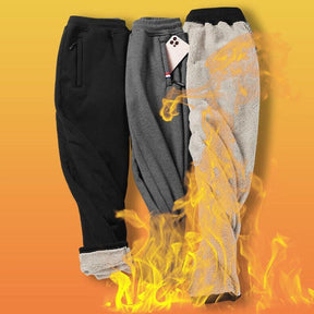 Calça de Moletom Plus Size - SportFlex / A escolha certa para quem busca conforto e qualidade!