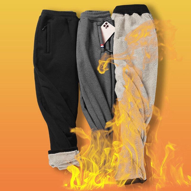 Calça de Moletom Plus Size - SportFlex / A escolha certa para quem busca conforto e qualidade!