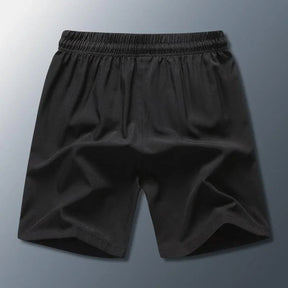 Shorts Masculino em Seda Gelo - Seda Fresh / Liberte-se do calor com o conforto e a leveza de Seda Fresh!