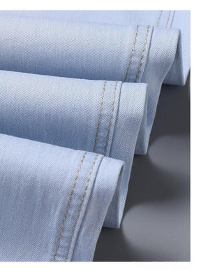 Calça Jeans Masculina Linha Premium - Elegance Denim / A Melhor opção em Qualidade e Elegência Para o Seu Dia a Dia!