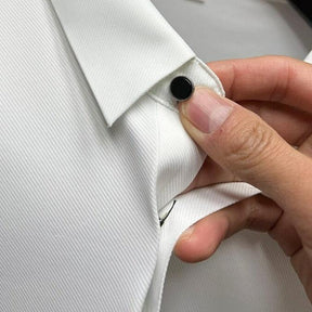 Polo de Alto Padrão GolfStar™  / A Camiseta do Homem que Adora se Vestir com Luxo & Requinte!