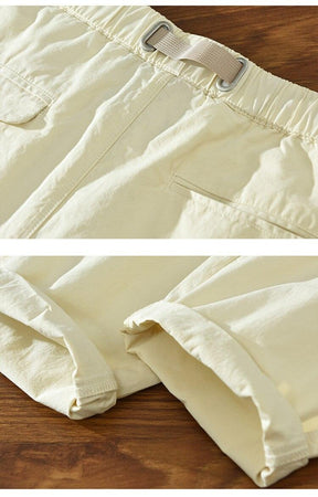 Calça Cargo Vintage 100% Algodão - RetrôCargo / Onde o Vintage Encontra o Conforto: Descubra a RetrôCargo em 100% Algodão!!!