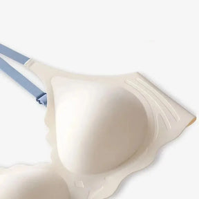 [COMPRE 3, LEVE 5] Kit de Sutiãs 5D Suavity™ Sem Aro, Sem Costuras e Sem Marcas / Sustentação Natural com Sensação de Segunda Pele!