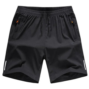 Shorts Masculino em Seda Gelo - Seda Fresh / Liberte-se do calor com o conforto e a leveza de Seda Fresh!