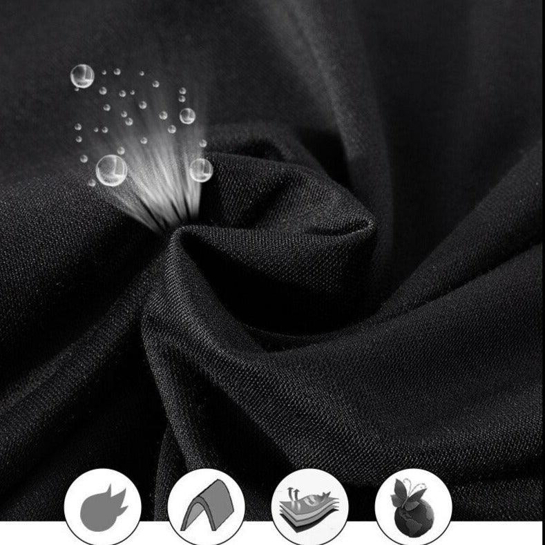 Conjunto Active Man de Camiseta + Calça Esporte Fino / O Conjunto do Homem que Adora se Movimentar!