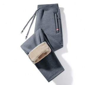 Calça de Moletom Plus Size - SportFlex / A escolha certa para quem busca conforto e qualidade!