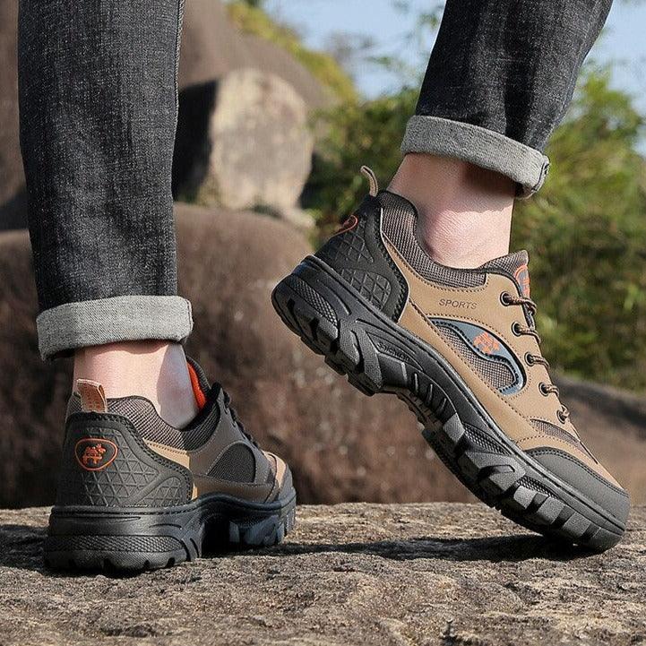 Bota Casual Camel® Sport / Calce a Última Tendencia em Tecnologia, Conforto e Durabilidade!