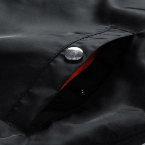 Jaqueta Bomber Classic - Jaqueta da Alto Padrão Estilo Americana