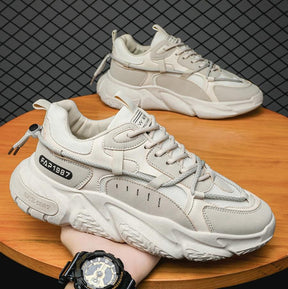 Tênis Masculino Sport Fino - ProStyle V2 / Esportividade e Casualidade Unidos em Um Único Tênis!