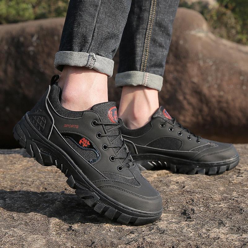 Bota Casual Camel® Sport / Calce a Última Tendencia em Tecnologia, Conforto e Durabilidade!