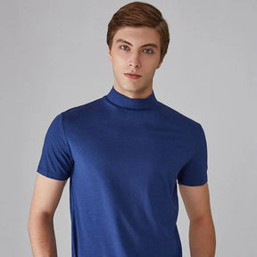 Camiseta Minimalist® com Tecido Super Confort e Acabamento Premium / Estilo, Imponência e Versatilidade ao Extremo!