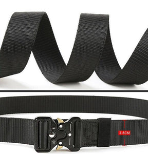 Cinto Tático Militar Comandante™