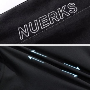 Calça Jogger Unissex Nuerks™ Super Confort / A número 1 quando o assunto é em caimento e conforto!