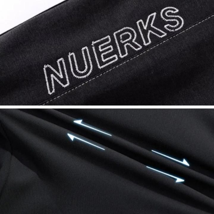 Calça Jogger Unissex Nuerks™ Super Confort / A número 1 quando o assunto é em caimento e conforto!