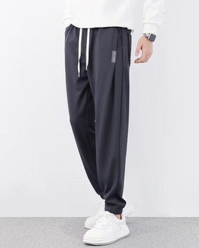 Calça Super Flexível Moviment™ em Seda Gelo / A Número 1 em Estilo & Conforto!