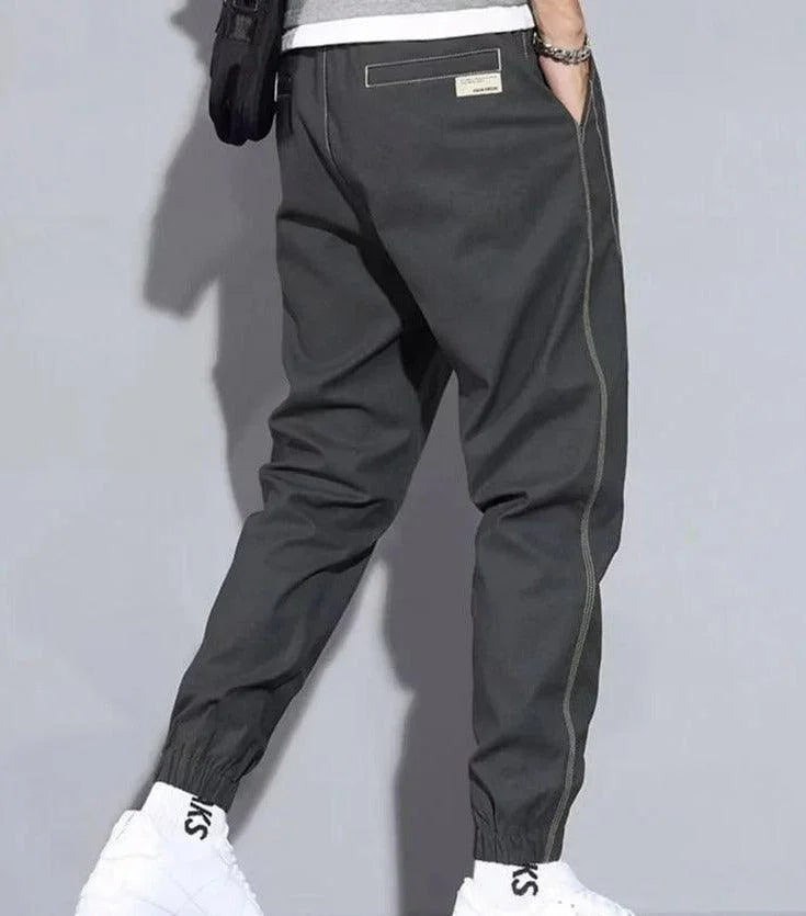 Calça Jogger Unissex Nuerks™ Super Confort / A número 1 quando o assunto é em caimento e conforto!