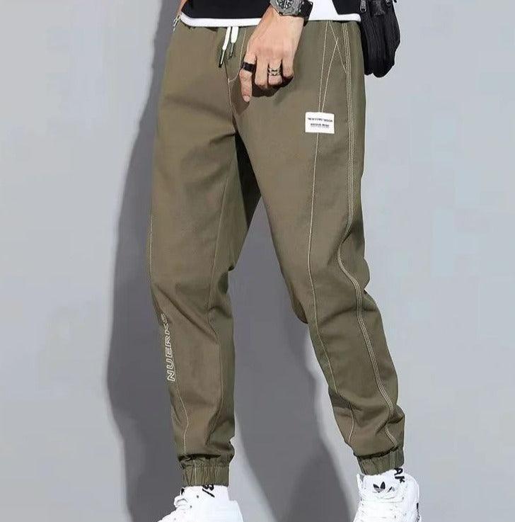 Calça Jogger Unissex Nuerks™ Super Confort / A número 1 quando o assunto é em caimento e conforto!