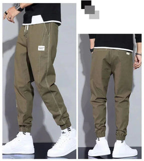 Calça Jogger Unissex Nuerks™ Super Confort / A número 1 quando o assunto é em caimento e conforto!
