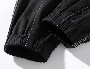 Calça Jogger Unissex Nuerks™ Super Confort / A número 1 quando o assunto é em caimento e conforto!